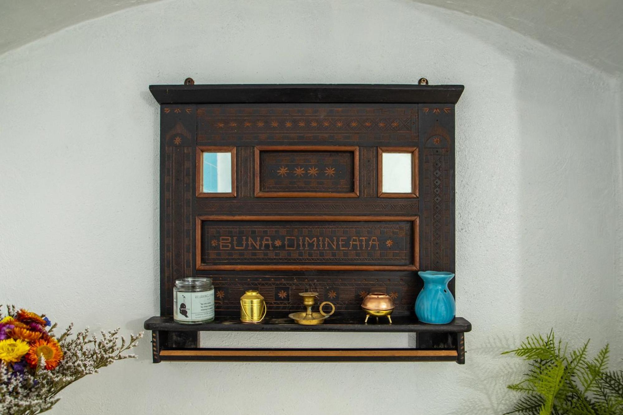 Bike House - 250-Year-Old Restored House In A Quiet Area Brasov Exterior photo